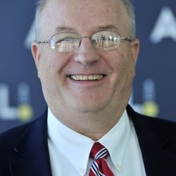 C. Terry Jones