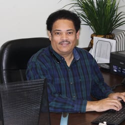 Henry Haseeb