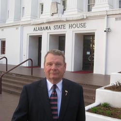 Jerry A. McGilvray