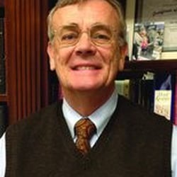 Jim Roberts