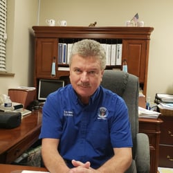 Eric E. Johnson
