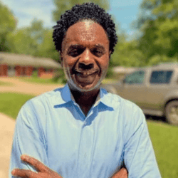 Jeffery J. Strong