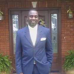 Jeffery Leon Macon