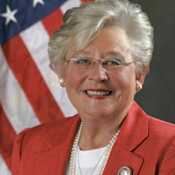 Kay Ivey