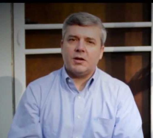 Chip Brown, Alabama State Representative for District 105 Bama Politics