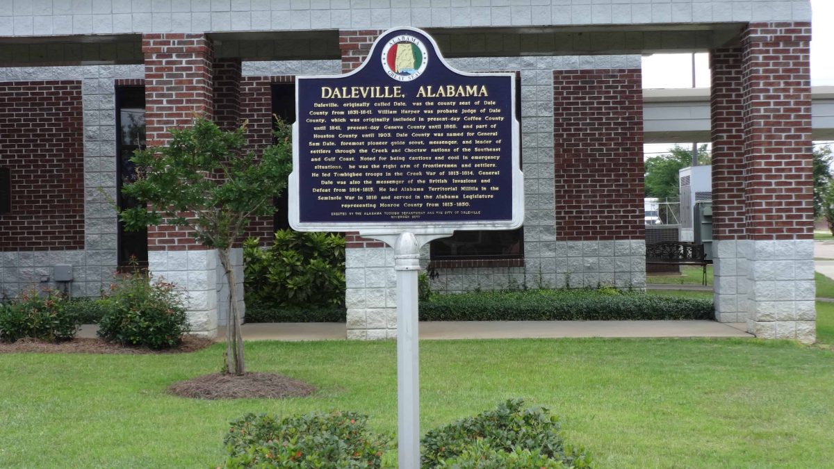 Dale County, Alabama Information Bama Politics