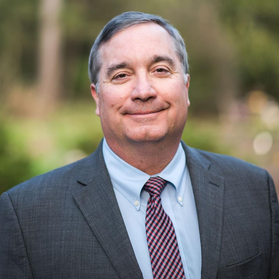 Dan Roberts – Alabama State Senator for District 15 | Bama Politics