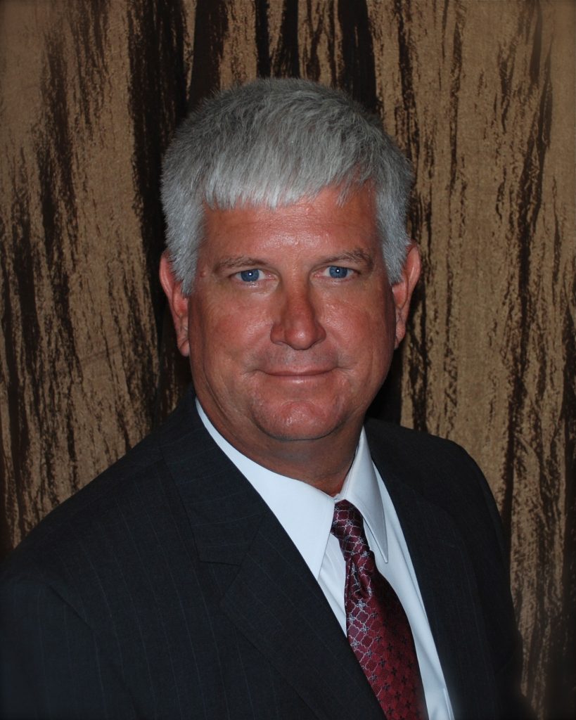 David Sessions Alabama State Senator for District 35