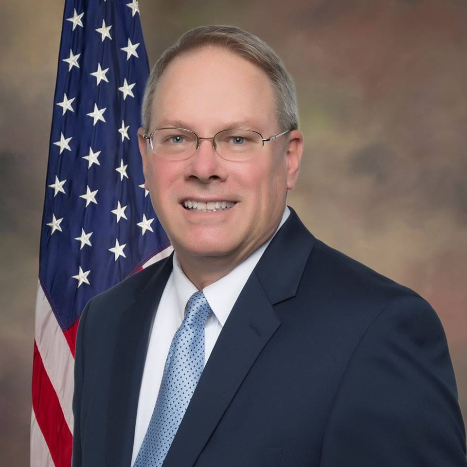 Ed Oliver Alabama State Representative for District 81 Bama Politics