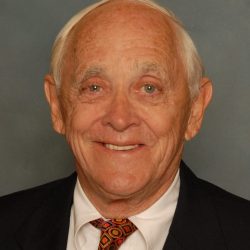 Gerald O. Dial