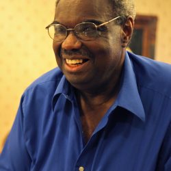 Hank Sanders