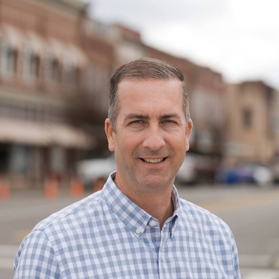 Jamie Kiel, Alabama State Representative for District 18 Bama Politics