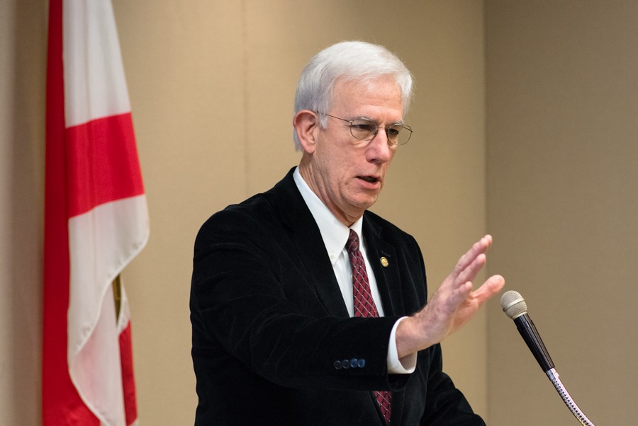 Jim Hill, Alabama State Representative for District 50 Bama Politics