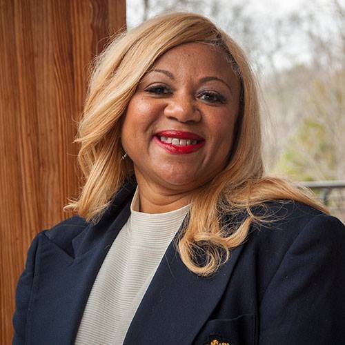 Rolanda Hollis, Alabama State Representative for District 58 Bama