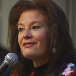 Terri Collins