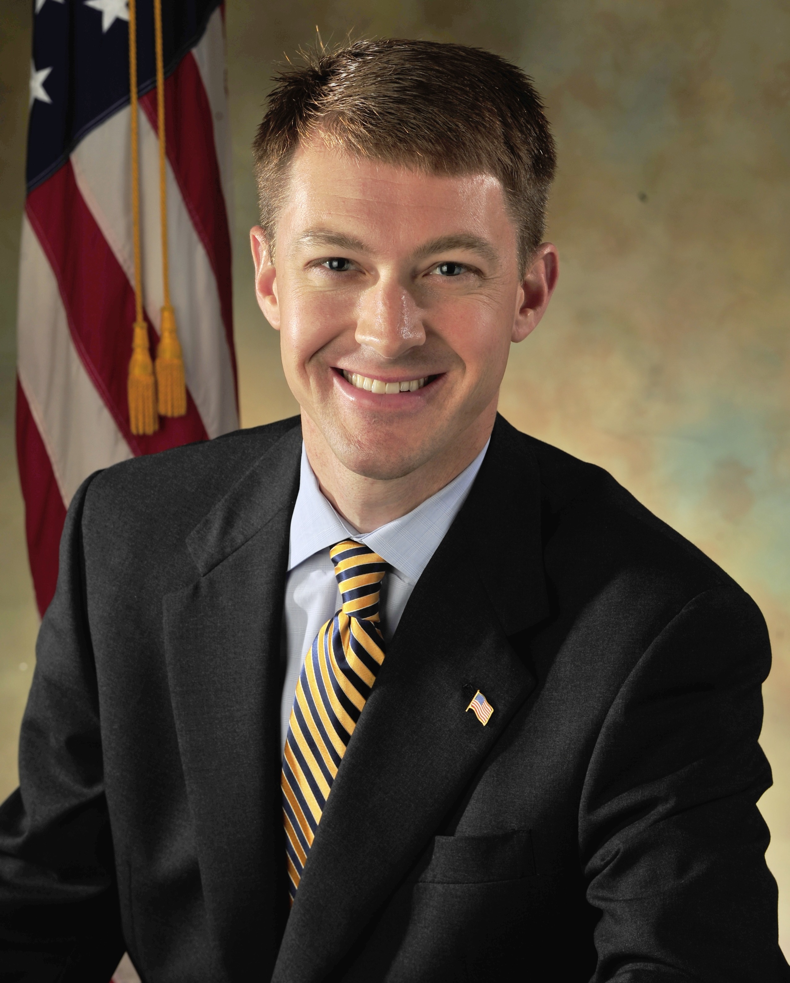 Wes Allen, Secretary of State of Alabama Bama Politics