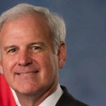 Five Questions With Bradley Byrne