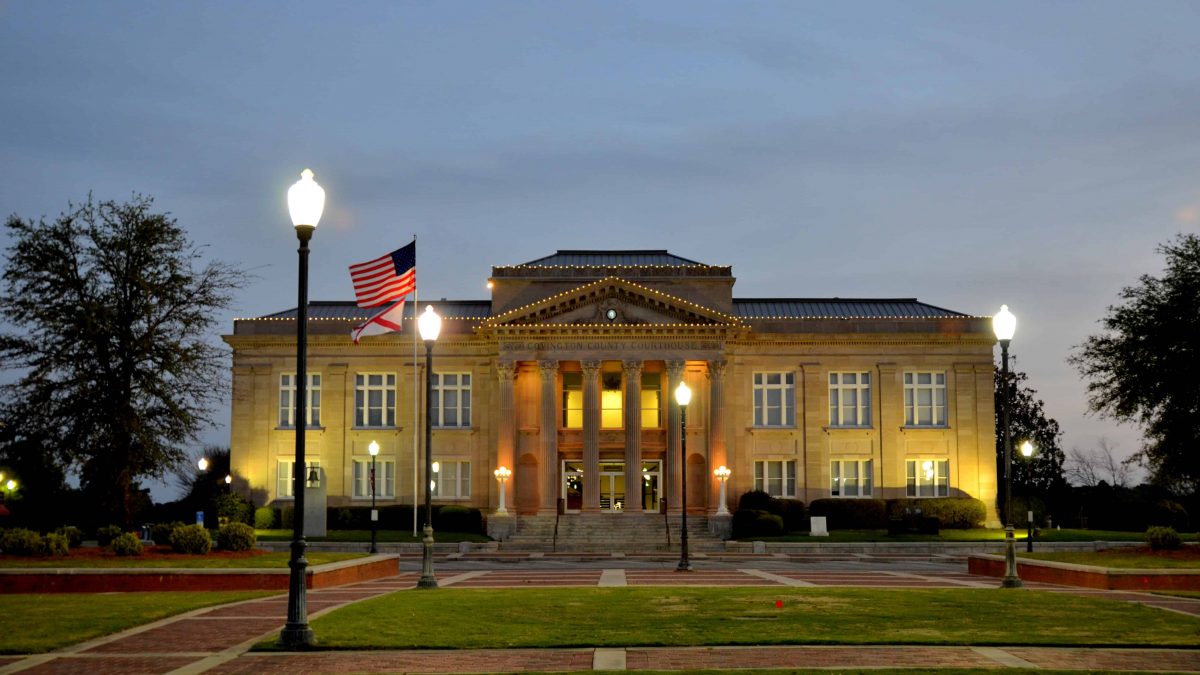 Covington County, Alabama Information Bama Politics