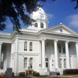 Tuscumbia