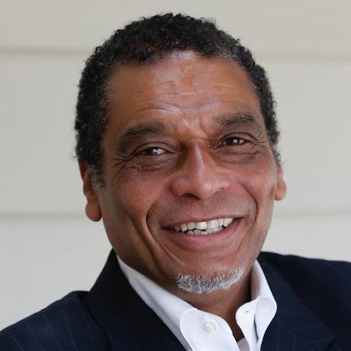 Rod Scott, Alabama State Representative for District 55