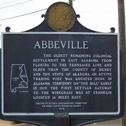 Abbeville