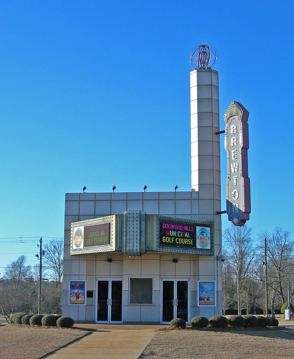 Brewton, Alabama Information Bama Politics