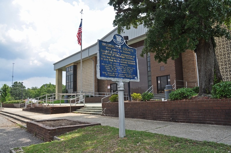 Chatom, Alabama Information Bama Politics