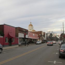 Columbiana