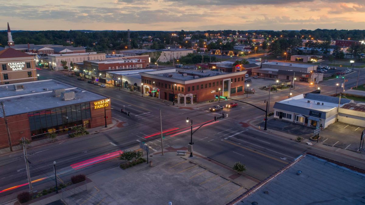 Cullman, Alabama Information Bama Politics