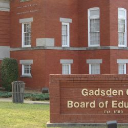 Gadsden City Board of Education