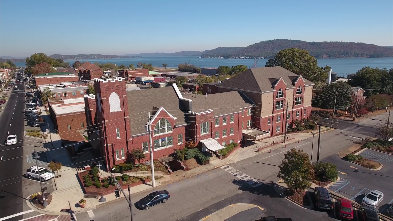 Guntersville Alabama Information Bama Politics