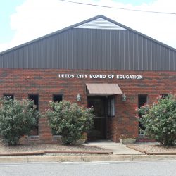 Leeds City Board of Education