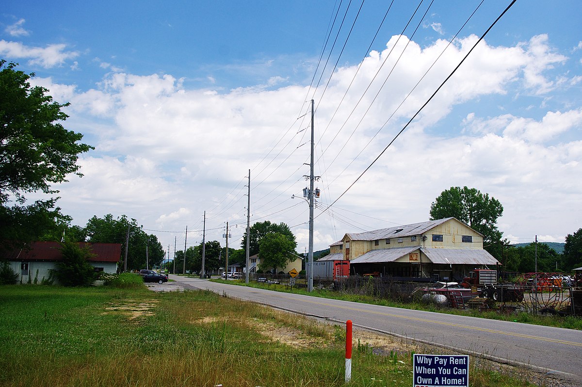 Owens Cross Roads, Alabama Information | Bama Politics