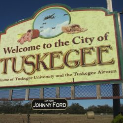 Tuskegee