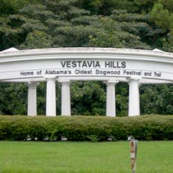 Vestavia Hills