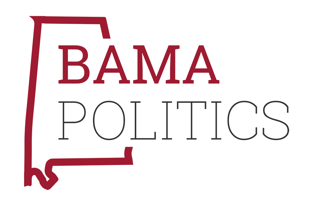 Bama Politics Logo