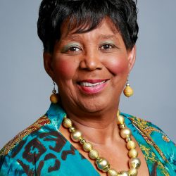 Cynthia W. Toles