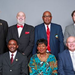 Gadsden City Council