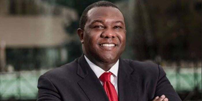 Governor Ivey Appoints J.C. Love, III as Montgomery Probate Judge