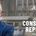 Jerry Carl of Mobile To Seek Bradley Byrne’s Congressional Seat