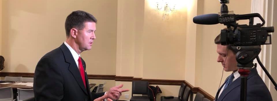 John Merrill Interview