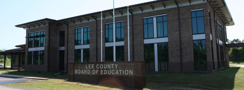 Lee County School Property Tax Renewal Passes | Bama Politics