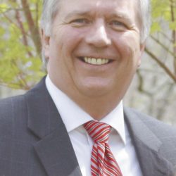 Mike Allen
