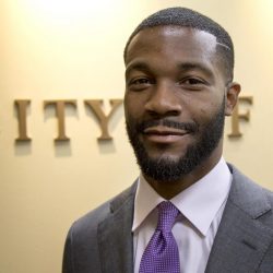 Randall Woodfin