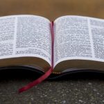 Open Bible