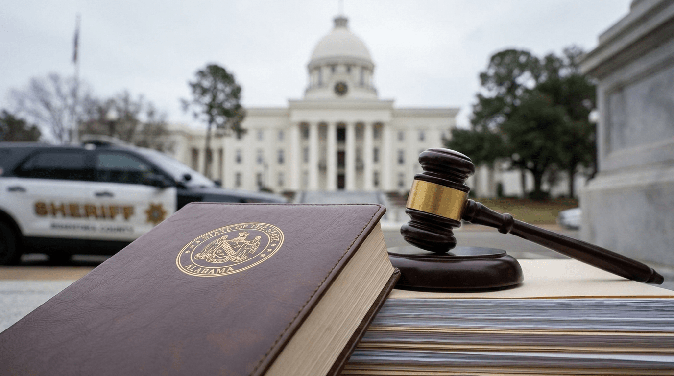 Former Marshall County Sheriff Scott Walls Sues To Keep Jail Food Funds ...