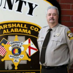 Scott Walls Sheriff