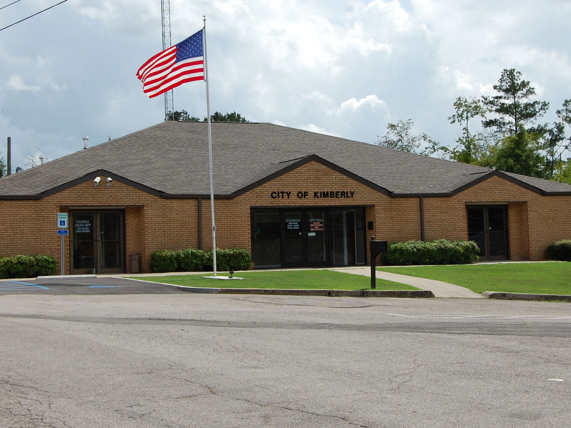 Kimberly, Alabama Information Bama Politics