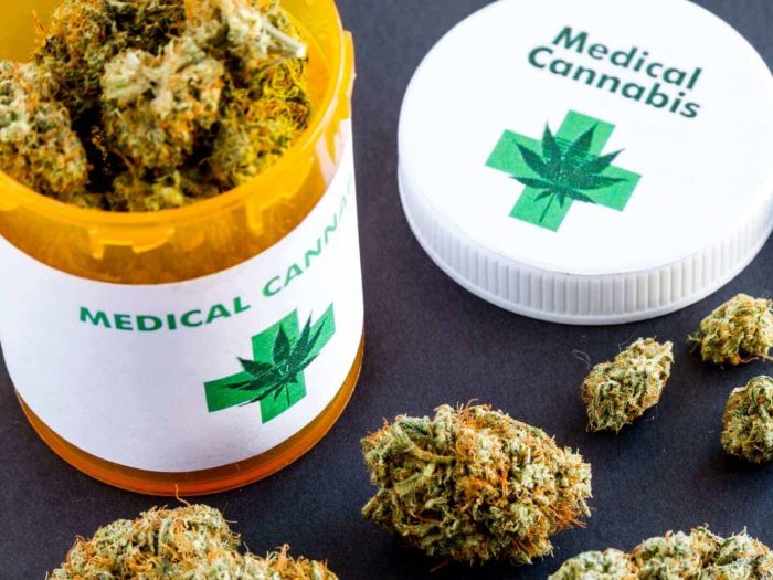 Hearing and Possible Vote on Medical Marijuana Bill Expected This Week