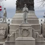 Alabama Bill Would End Joint Robert E. Lee, Martin Luther King, Jr. Holiday